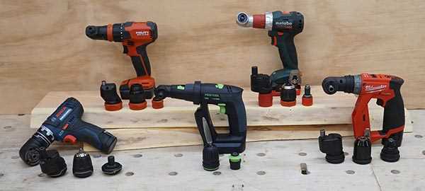 Best multi head drill 4. Durability and Reliability