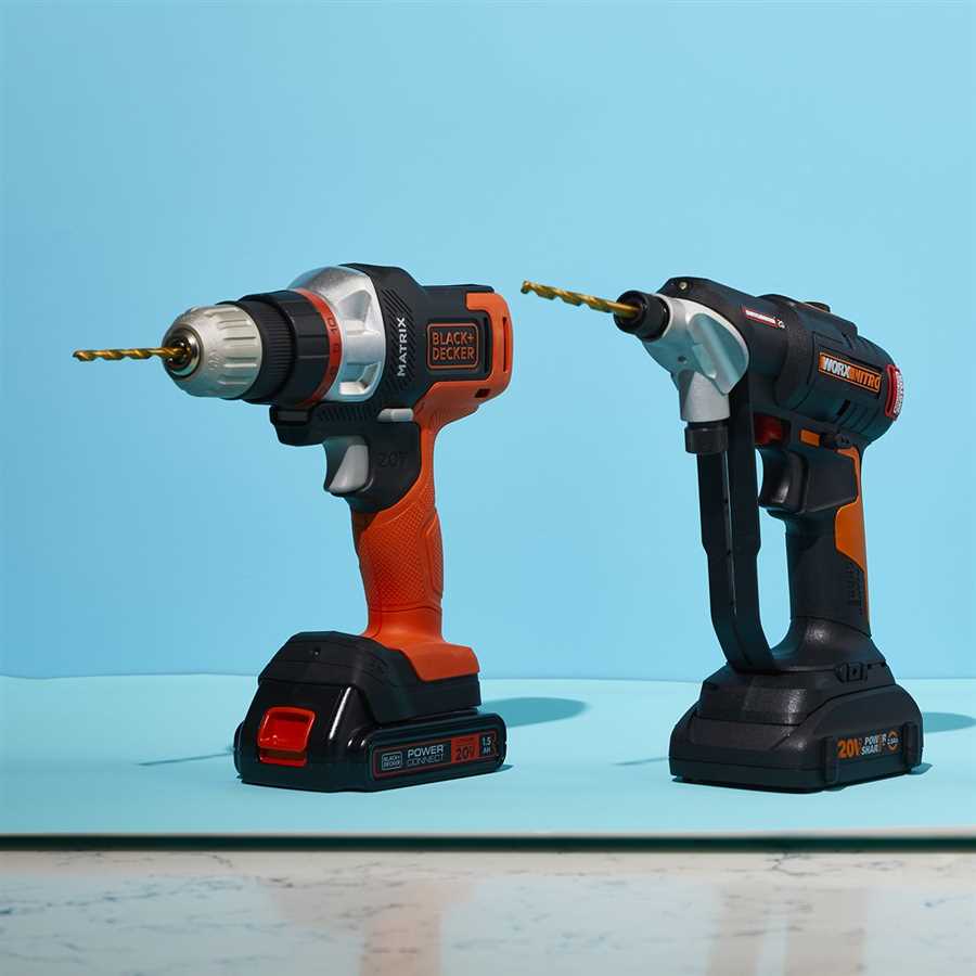Best multi purpose lion cordless drill Benefits of Using a Multi Purpose Lion Cordless Drill