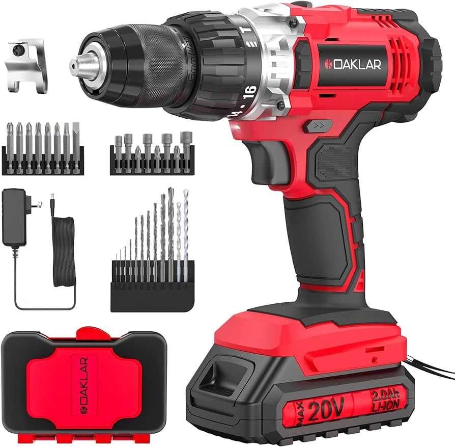 Best multi purpose lion cordless drill What is a Multi Purpose Lion Cordless Drill?