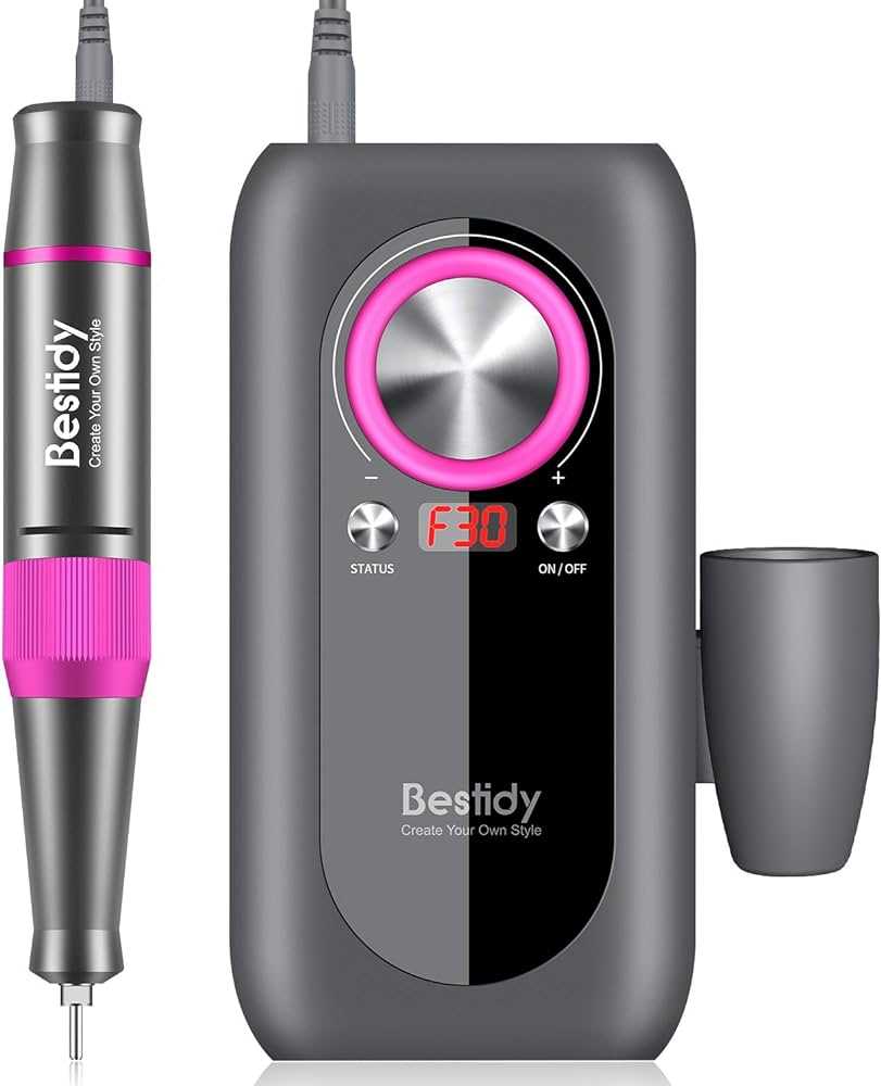 Best nail drill for manicure What is a nail drill and why do you need one for manicure?