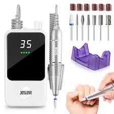 Best nail drill kit The Best Professional Nail Drill Kits for Salon-Quality Results