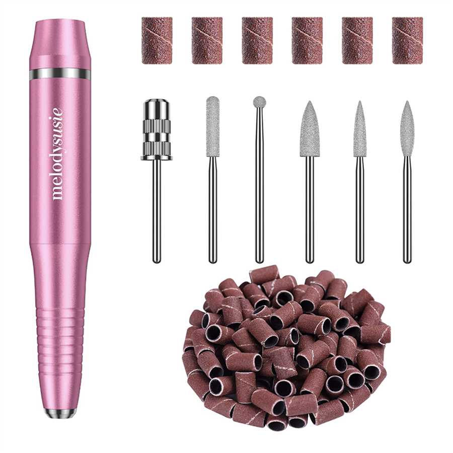 Best nail drill london Best Nail Drills in London