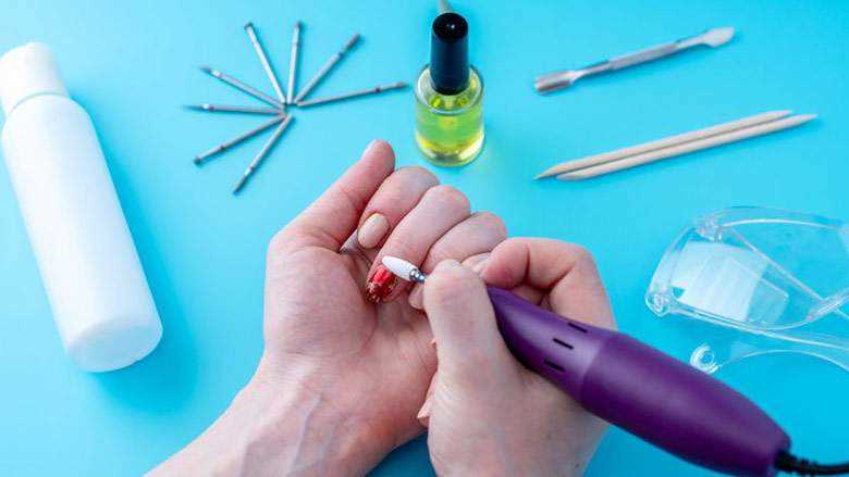 Best nail drill machine for acrylic nails Quality and Durability:
