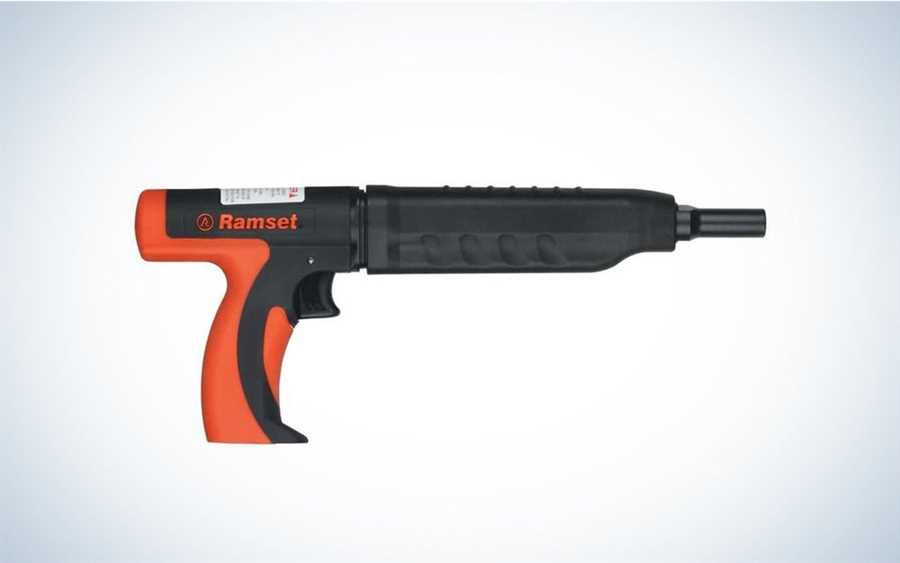 Best nail gun for architraves masonry Nail Size and Capacity