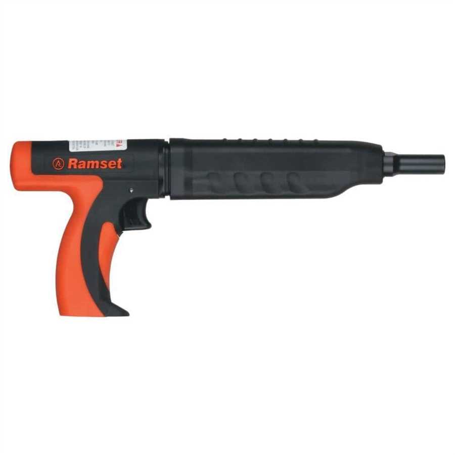 Best nail gun for concrete What is a concrete nail gun?