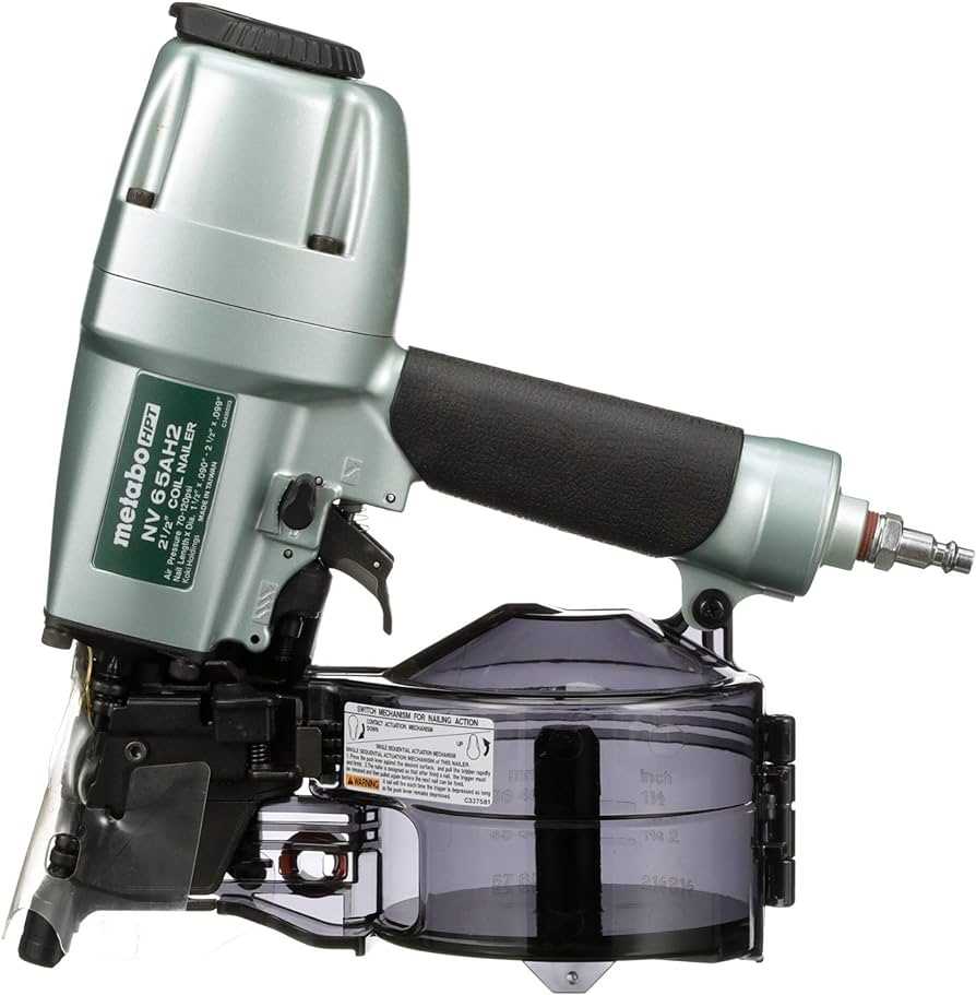 Best nail gun for hardie board siding Here are some key features to look for in a nail gun for Hardie board siding:
