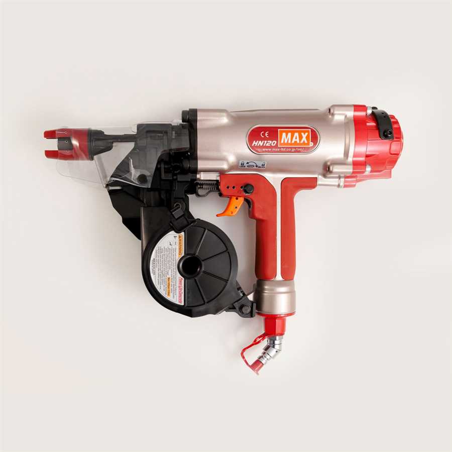 1. Adjustable Depth Control: