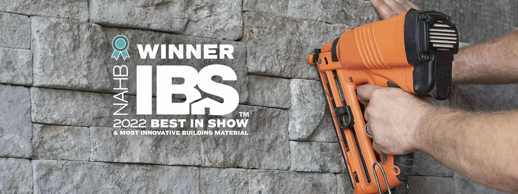 Best nail gun for stone walls Manufacturer and Durability