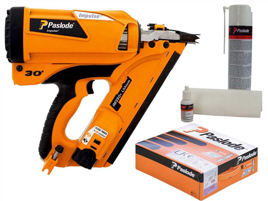 Best nail gun for timber frame Nail Type Compatibility