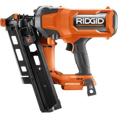 Comparison of the Best Nail Guns for Fitting Spindles