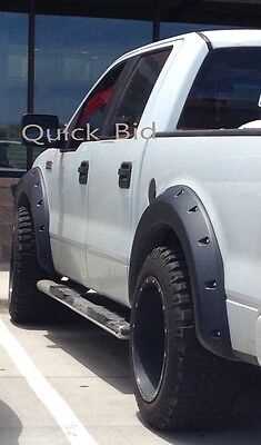 Best no drill fender flares Best No Drill Fender Flares