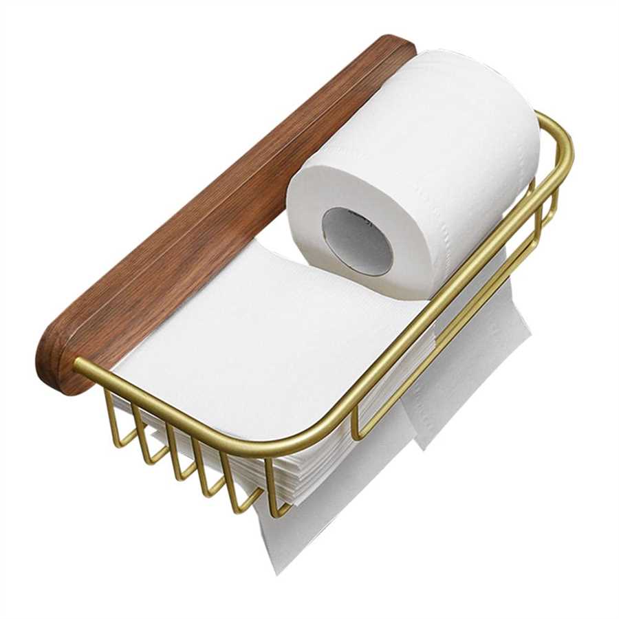 Best no drill toilet roll holder Installation Tips for No Drill Toilet Roll Holders
