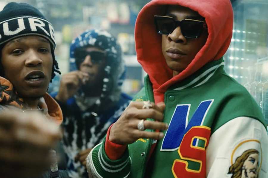 Best nyc drill songs 5. 22Gz