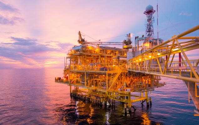 Best offshore drilling stocks Factors to consider when investing in offshore drilling stocks