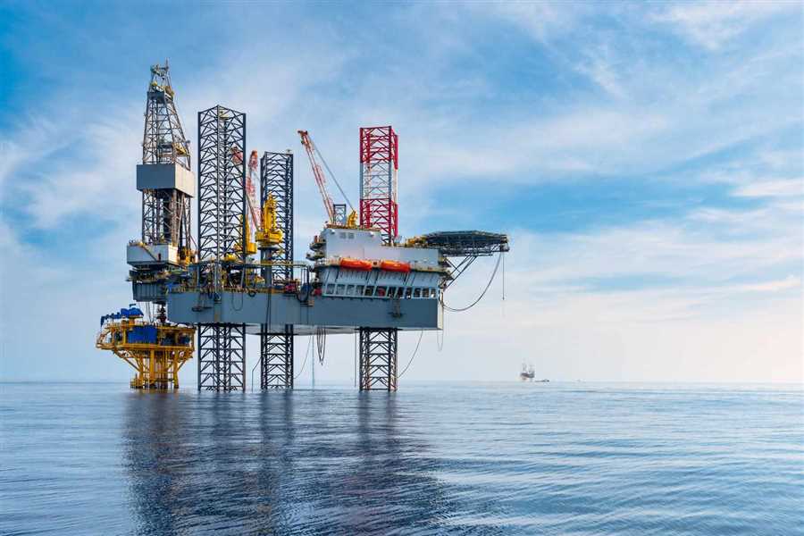 Best offshore drilling stocks 1. Industry Leader Corporation (ILC)