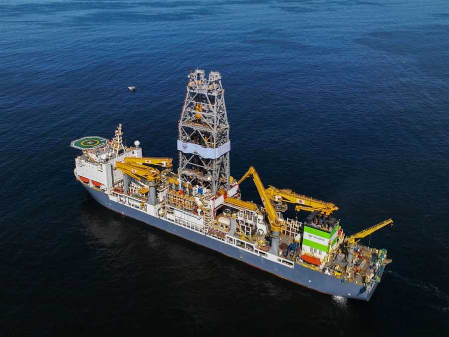 Best oil drilling stocks Understanding the Oil Drilling Sector and its Growth Prospects