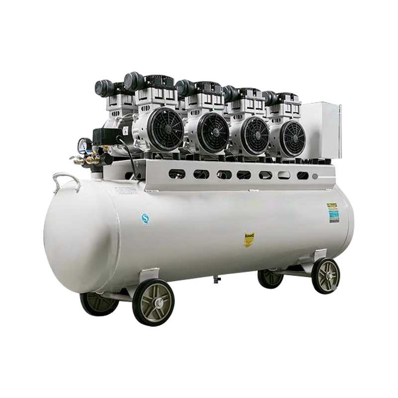 Best oil for air compressor pump Understanding the Importance of Using the Right Oil