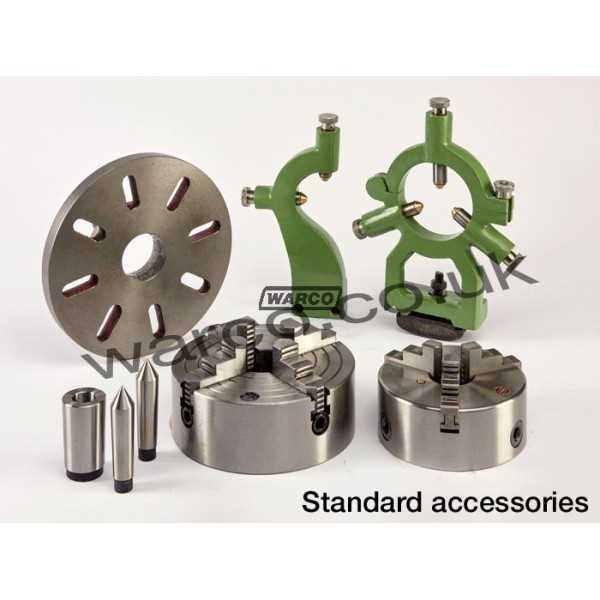 Best oil for geared head warco lathe 4. Regular maintenance