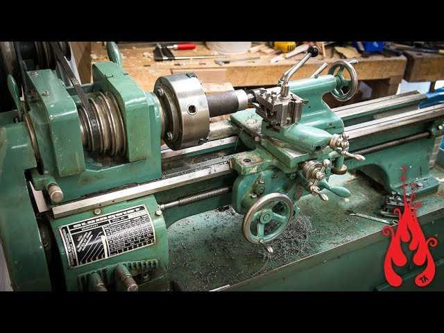 Best older toolroom lathe Hardinge HLV-H lathe: Timeless Quality for Professional Machinists