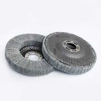 Best pad for angle grinder polishing stainless steel exhaust 2. Density and Firmness