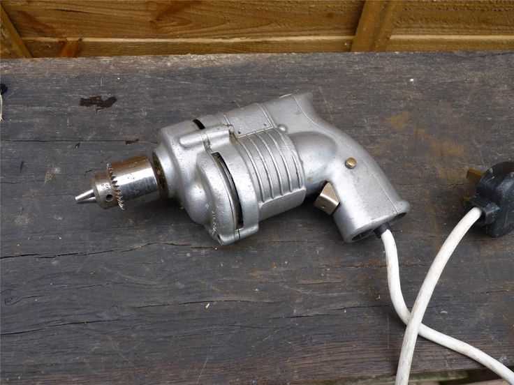 Best paint for vintage power drill What to consider when choosing a paint for vintage power drill restoration
