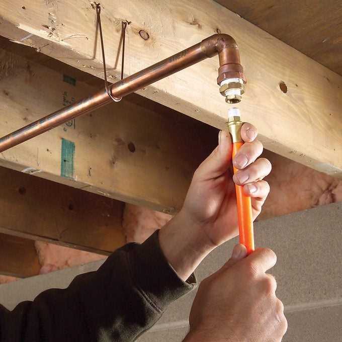 Best pipe for air compressor lines Types of Pipes for Air Compressor Lines