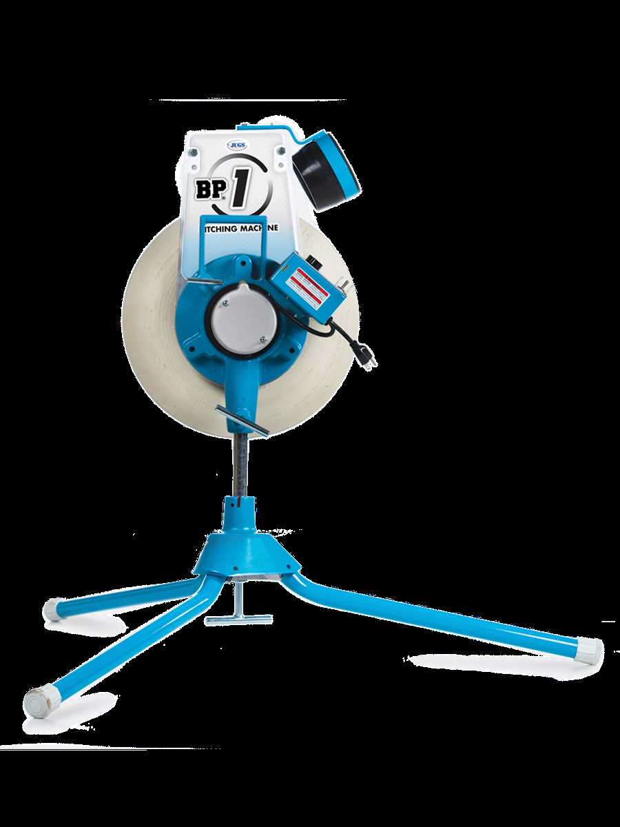 Best pitching machine for outfield drills Increased Accuracy and Consistency