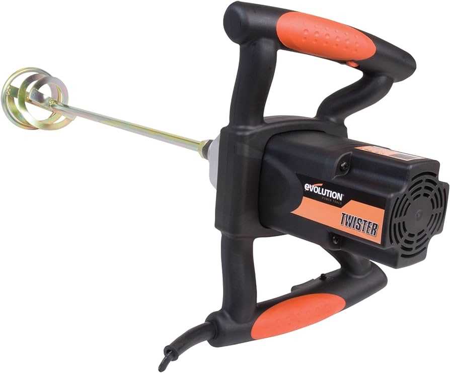 Ergonomics and Handling