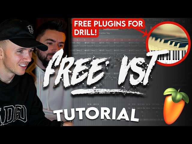 Best plugins for drill beats 1. XYZ Drum Sequencer