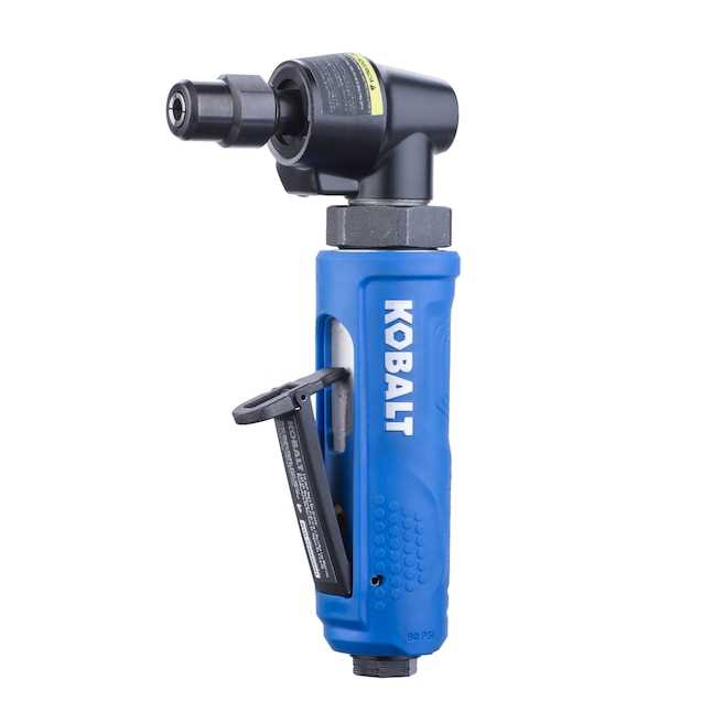 Best pneumatic right angle die grinder Type of Grinder