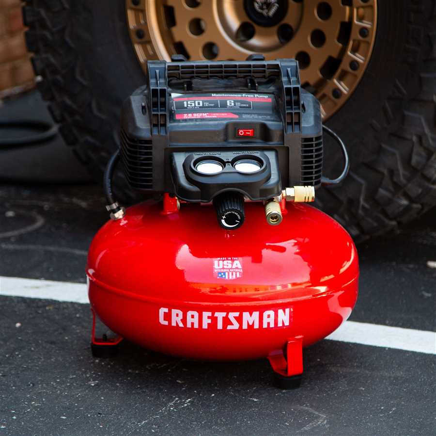 Best portable air compressor for suv tires Here are some top options: