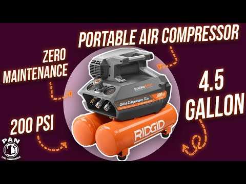 Best portable air compressor for tornador VIAIR 85P Portable Air Compressor