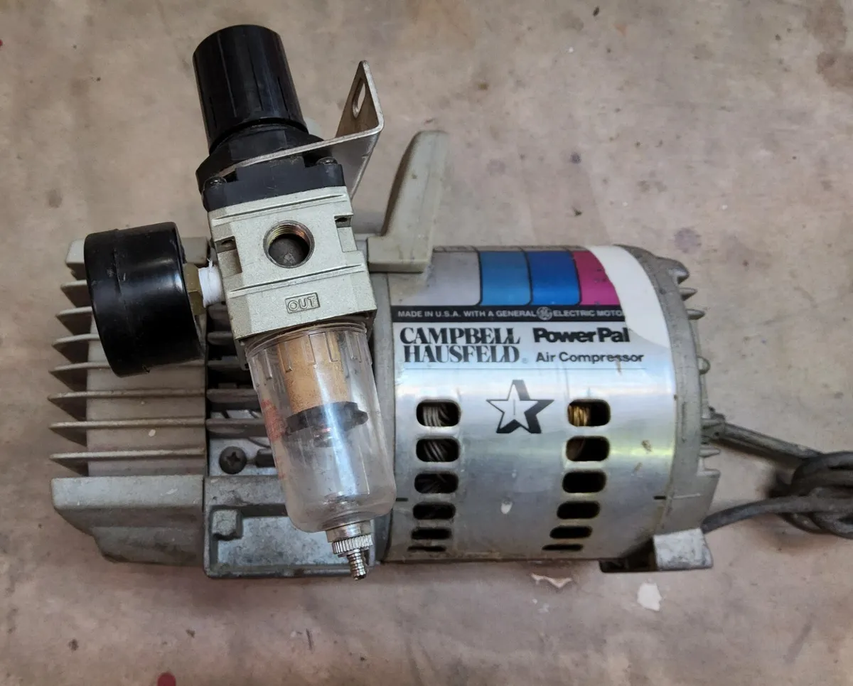 Best portable tankless air compressor Top 6 portable tankless air compressors in 2022