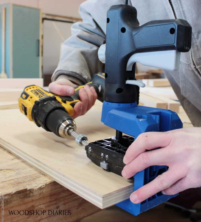 Best poscket drill 2. Battery Life and Charging Speed