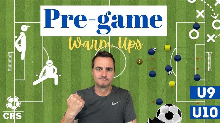 Tactical drills for effective positioning and teamwork