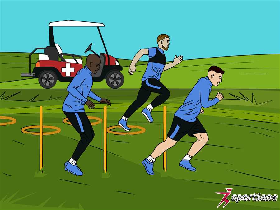 Best pre season football drills 2. Butt Kicks