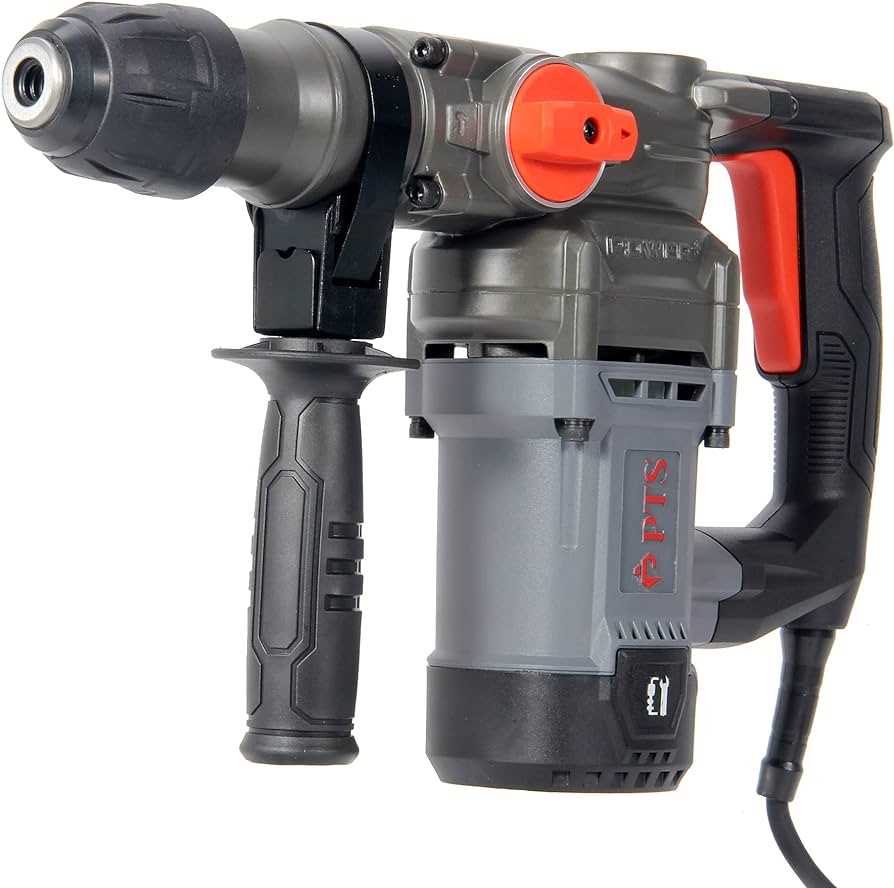 Best professional sds max drills corded 1. Bosch RH540M 1-9/16-Inch SDS Max Combination Rotary Hammer