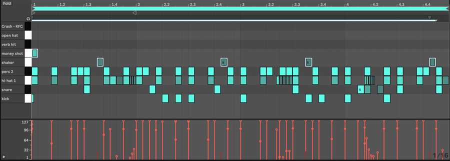 Best program for drill beats Key Features: