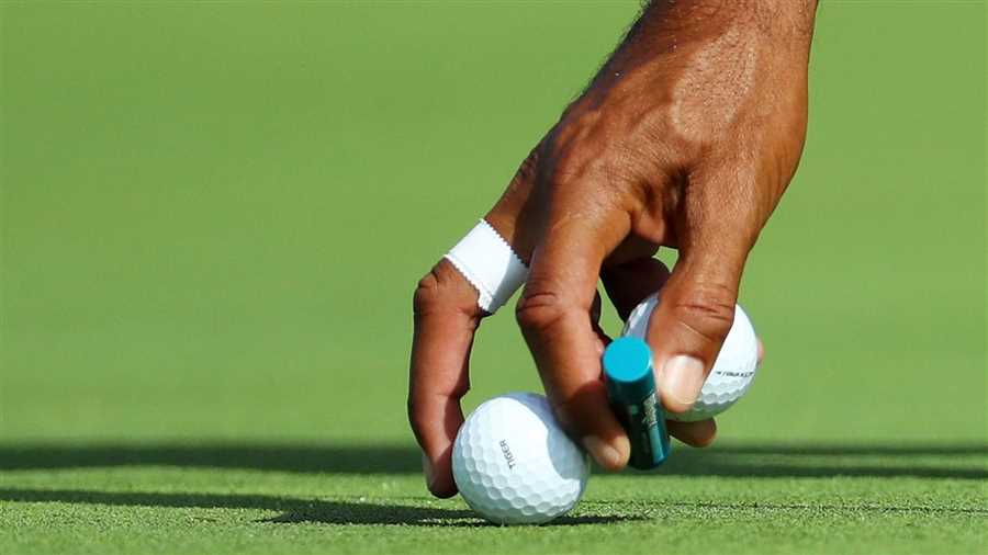 Best putting drills for distance control Ladder Drill for Enhancing Distance Control in Putting