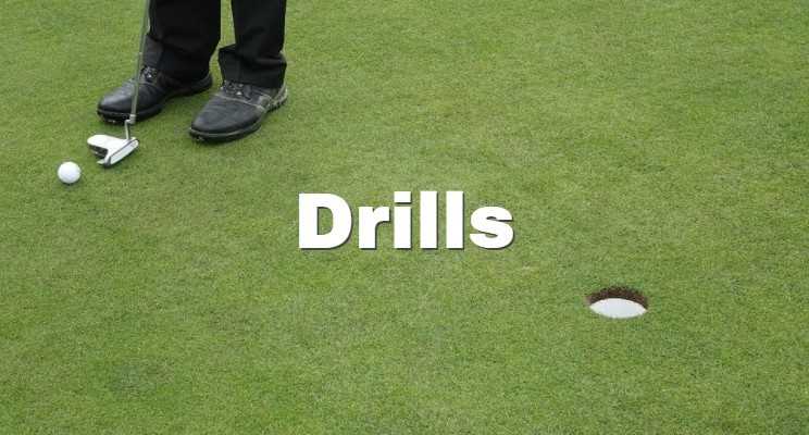Best putting drills for serious golfers Distance Control Drills for Improving Your Putting Game