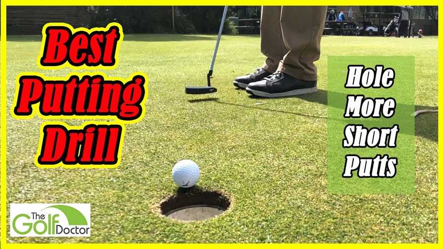 Best putting drills youtube Best putting drills youtube