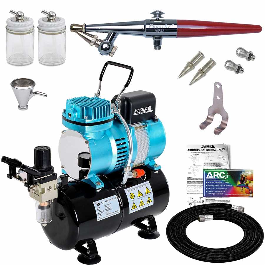 Best quiet air compressor for airbrush What is an air compressor?
