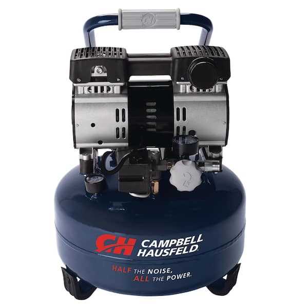 Best quiet portable air compressor Best Quiet Portable Air Compressor: Top 6 Models for 2021