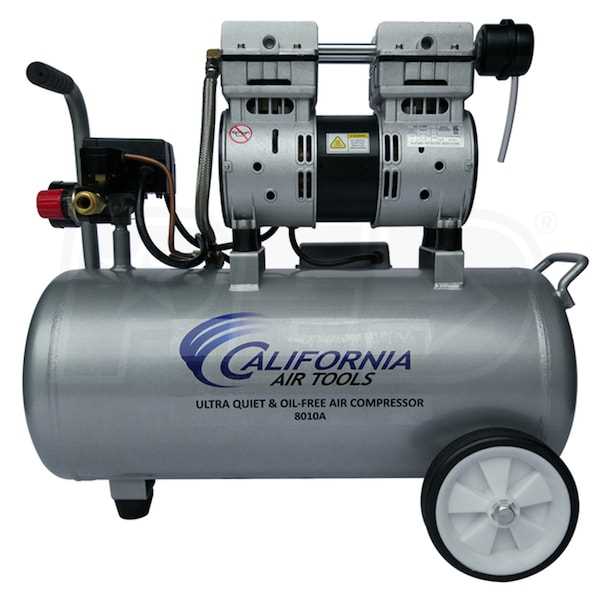 Best quietest air compressors What factors should you consider when choosing a quiet air compressor?
