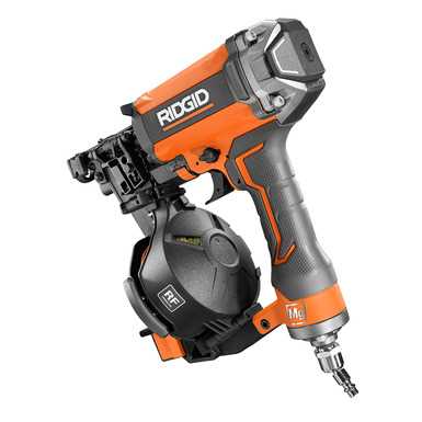 Best roofing coil nail gun Factors to Consider When Buying a Roofing Coil Nail Gun