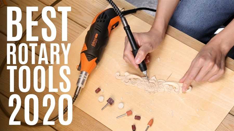 Best rotary craft drill Expert Recommendations for the Best Rotary Craft Drill