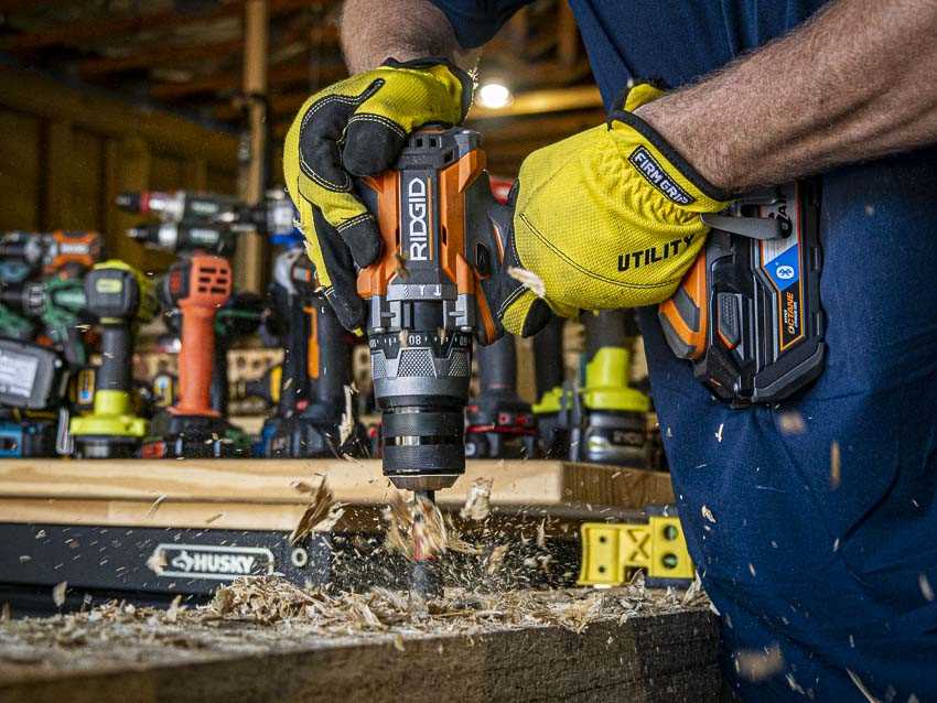 Best sds drill for tile removal Hammering and Chiseling Functions