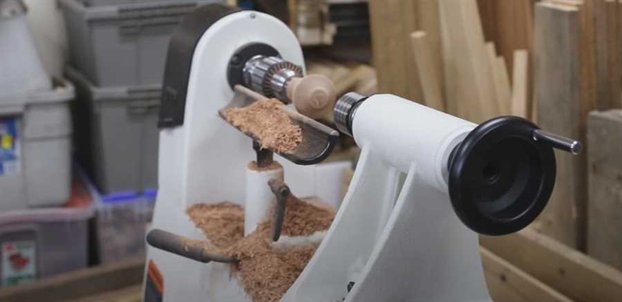 Best second hand woodturning lathes 5 Reasons to Consider Buying a Second Hand Woodturning Lathe