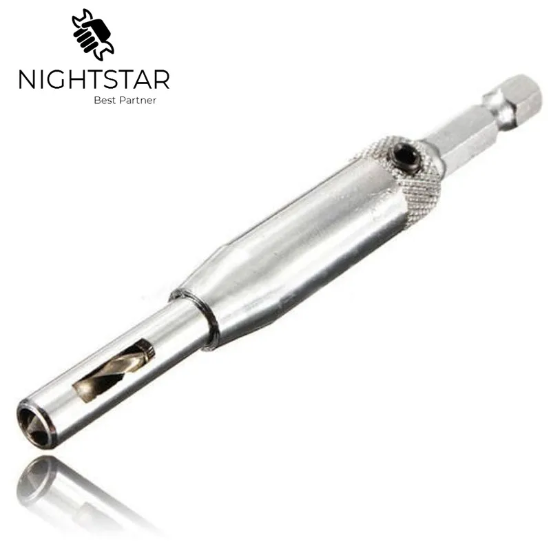 Top Features to Consider in a Self Centering Drill Bit Set