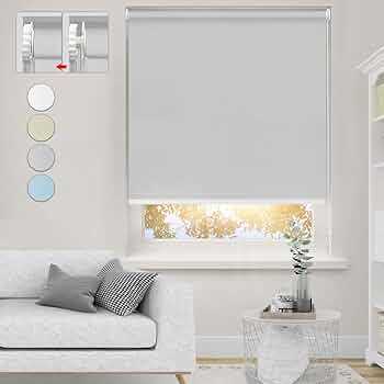 Best selling no drill bathroom blind How to Install a No Drill Bathroom Blind